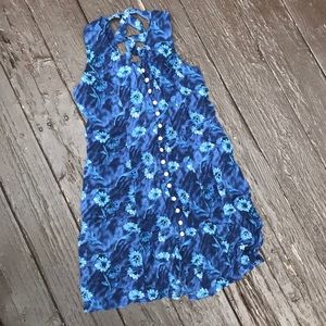 Vintage TR Bentley 90’s Dress